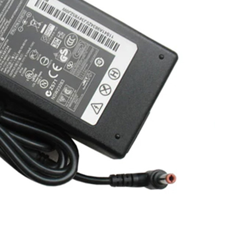 Original Lenovo 120W 19.5V 6.15A AC Adapter Laptop Charger 41A9734 for Lenovo Y510P, 5.5*2.5mm